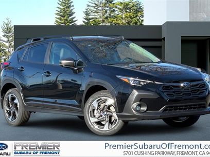 New 2025 Subaru Crosstrek 2.5i Limited w/ Popular Package #4A
