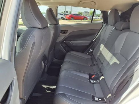 Certified 2026 Subaru Crosstrek 2.5i Premium AWD/4WD image 8