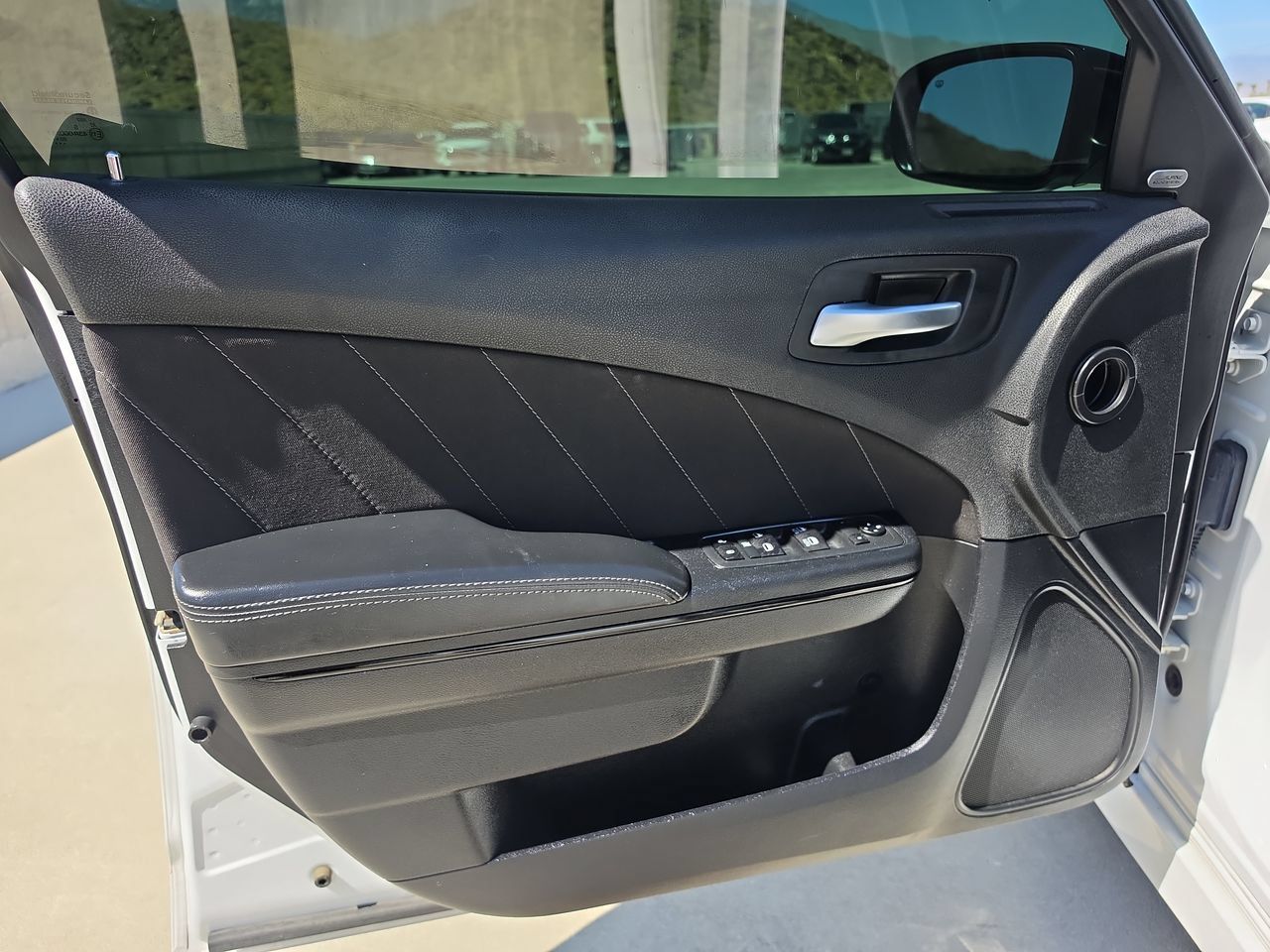Used 2020 Dodge Charger GT w/ Blacktop Package RWD image 21