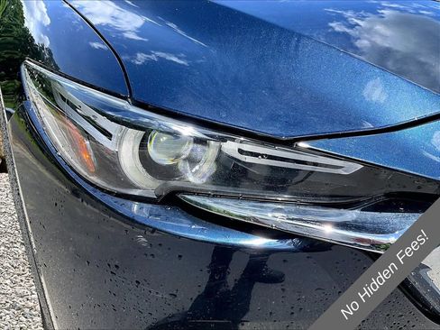 Used 2019 MAZDA CX-5 Grand Touring AWD/4WD image 23
