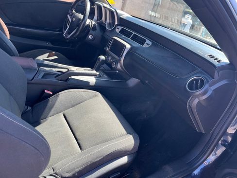 Used 2013 Chevrolet Camaro SS RWD image 29