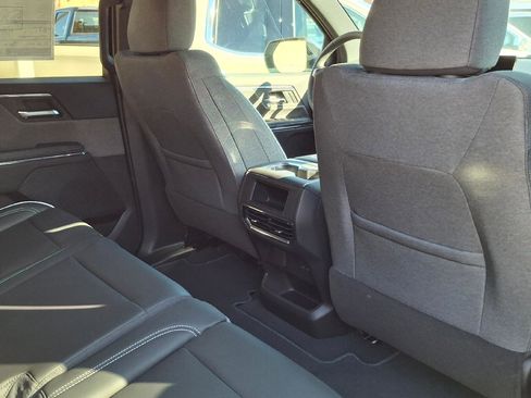 New 2026 GMC Sierra EV Elevation AWD/4WD image 9