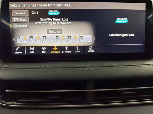 Certified 2024 INFINITI QX60 Pure image 20