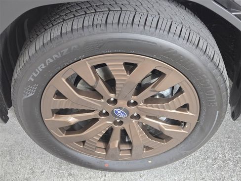New 2025 Subaru Forester Sport image 6