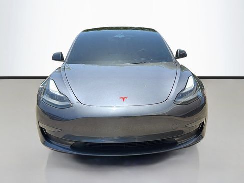 Used 2023 Tesla Model 3 Performance AWD/4WD image 2