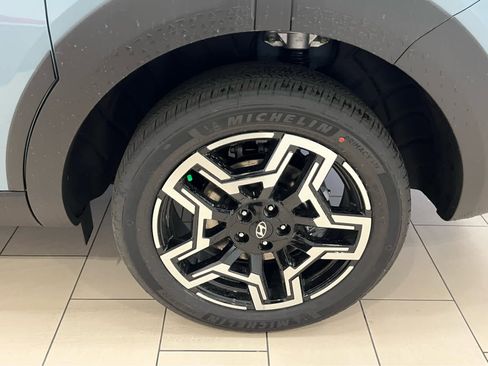 New 2026 Hyundai Santa Cruz Limited image 13