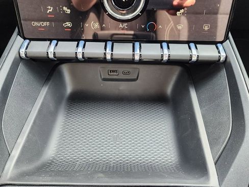 New 2026 GMC Terrain Elevation image 29