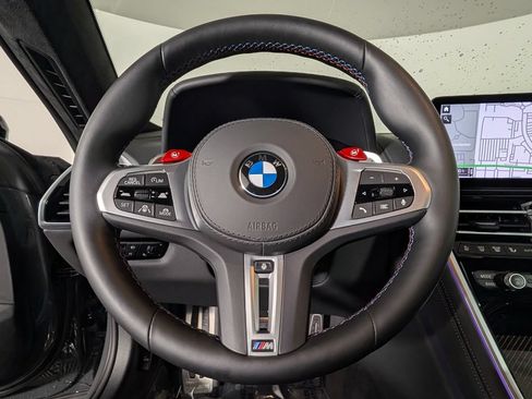 Used 2025 BMW M8 Competition AWD/4WD image 35