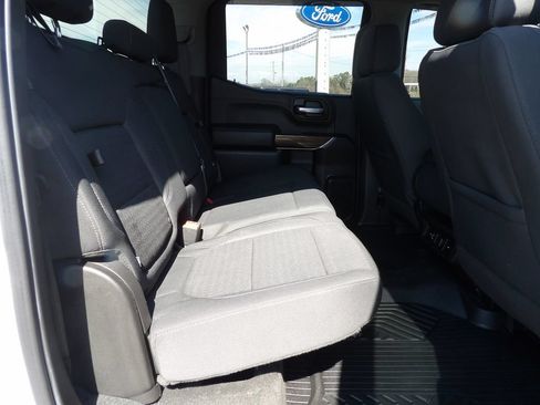 Used 2021 Chevrolet Silverado 1500 RST w/ Z71 Off-Road Package AWD/4WD image 15