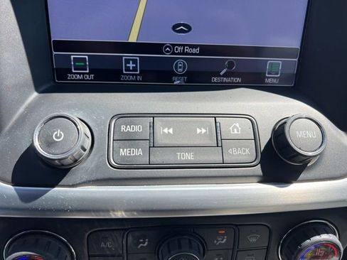 Used 2018 GMC Acadia SLT FWD image 21