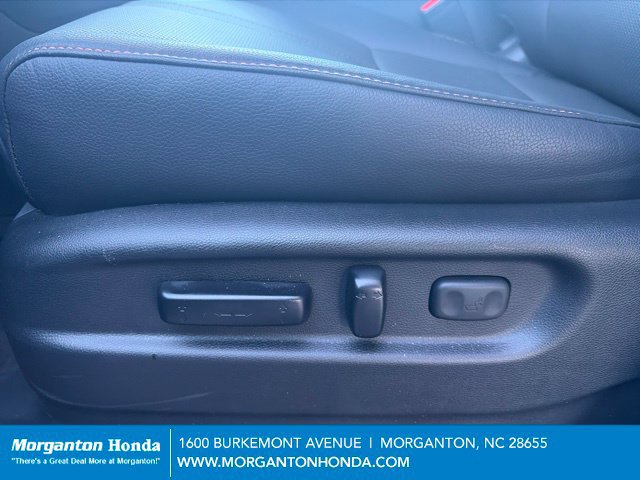 Used 2026 Honda Ridgeline TrailSport image 14