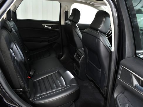 Used 2023 Ford Edge SEL w/ Convenience Package AWD/4WD image 19