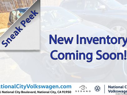 Used 2011 Volkswagen Golf 2-Door