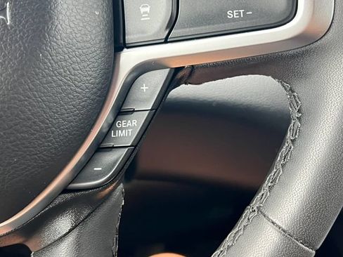 Used 2025 RAM 1500 Big Horn AWD/4WD image 28
