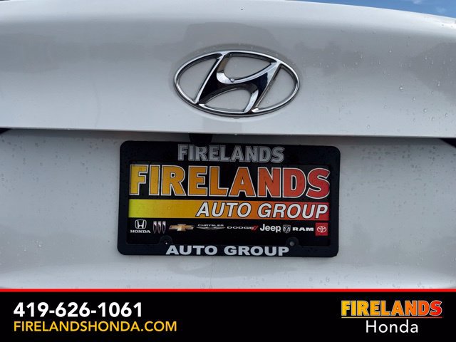 Used 2022 Hyundai Accent SEL FWD image 32
