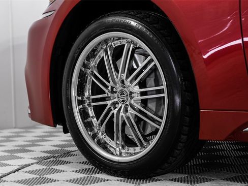 Used 2018 Lexus LS 500 image 57