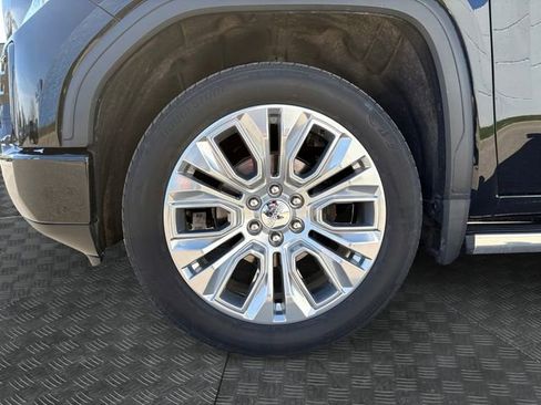 Used 2022 GMC Sierra 1500 Denali w/ Denali Premium Package AWD/4WD image 13