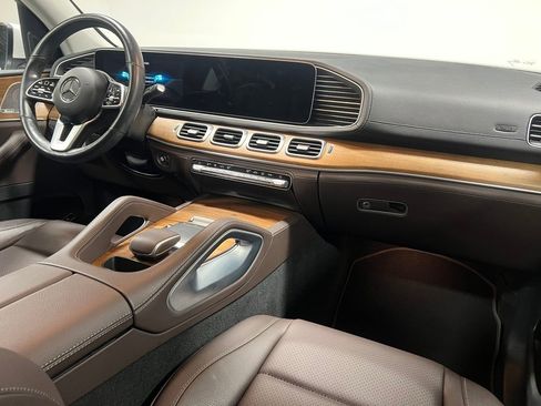 Used 2022 Mercedes-Benz GLE 350 4MATIC image 28