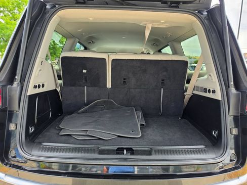 Used 2022 Jeep Wagoneer Series I AWD/4WD image 16