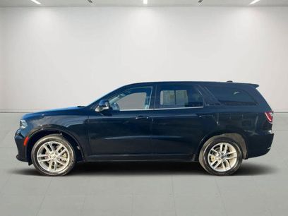 Used 2022 Dodge Durango GT