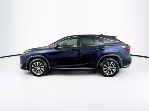 Used 2020 Lexus RX 350 FWD w/ Accessory Package image 4