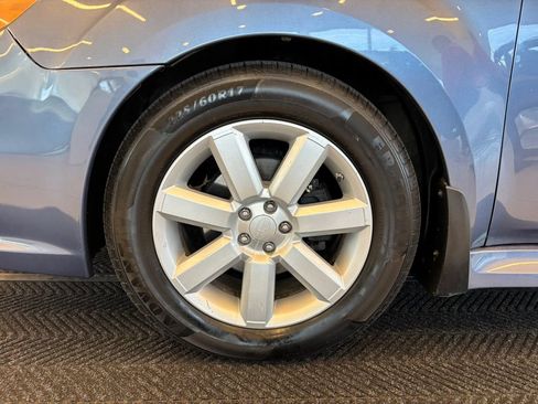 Used 2014 Subaru Legacy 2.5i AWD/4WD image 12