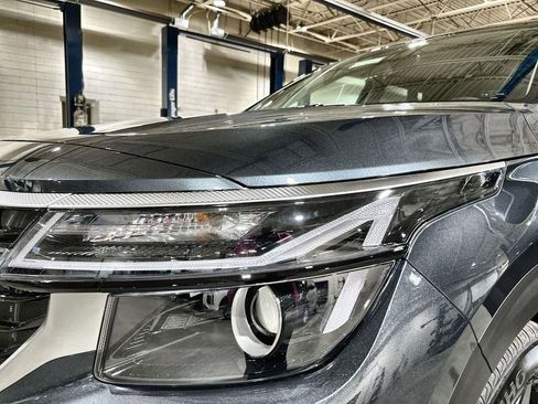 New 2026 Kia Seltos EX w/ EX Sunroof Package image 23