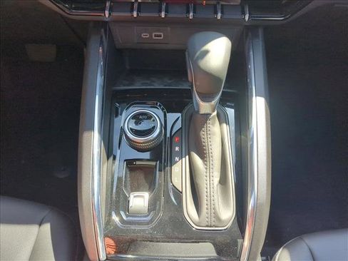 New 2025 GMC Canyon Elevation w/ Convenience Package image 12