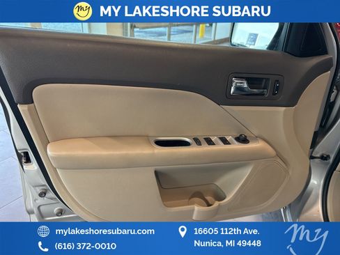Used 2010 Mercury Milan Premier image 11
