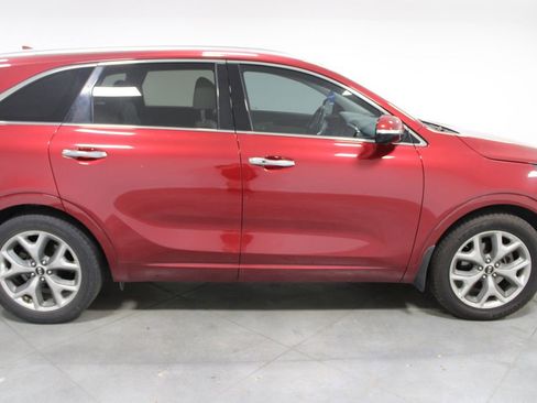 Used 2020 Kia Sorento SX FWD image 11