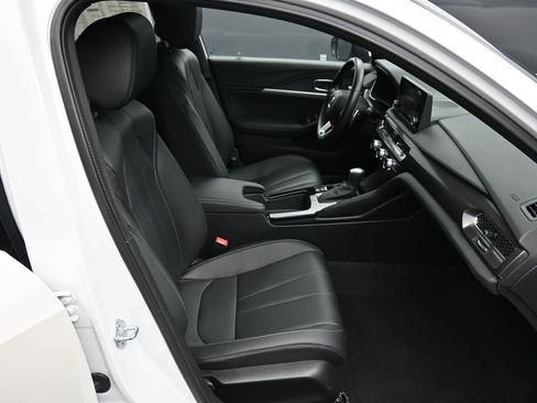 Certified 2023 Acura Integra A-Spec image 24