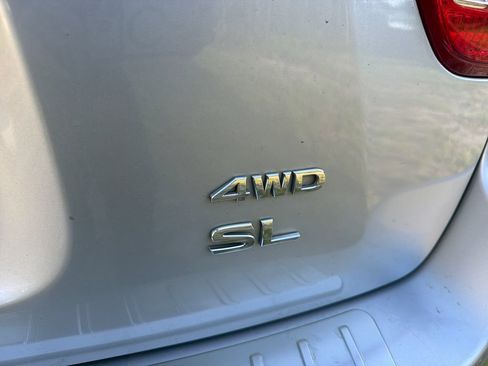 Used 2020 Nissan Pathfinder SL AWD/4WD image 21