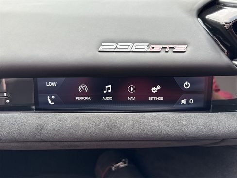 Used 2024 Ferrari 296 GTS image 32