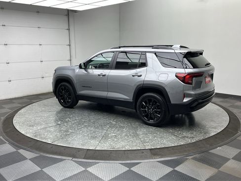 Certified 2025 GMC Terrain Elevation w/ Black Edition AWD/4WD image 2
