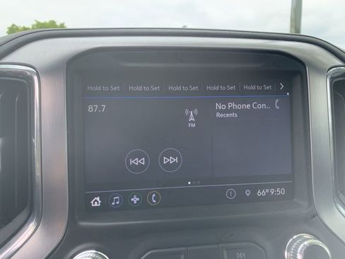 Used 2021 GMC Sierra 1500 Elevation w/ X31 Off-Road Package AWD/4WD image 21