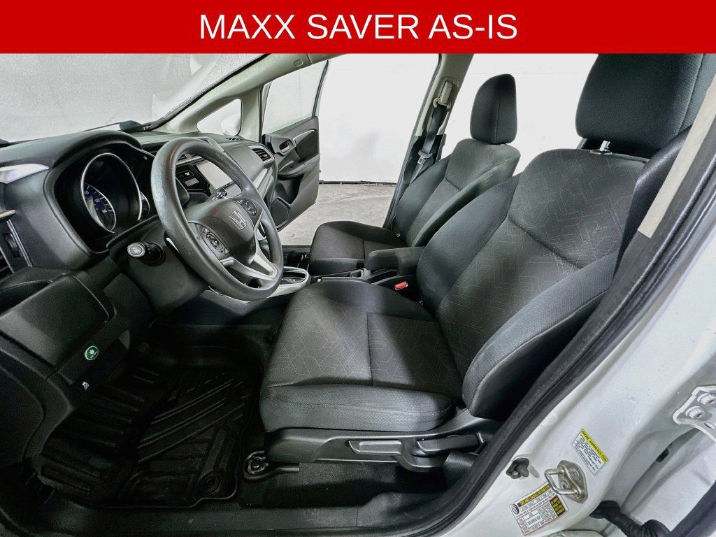Used 2015 Honda Fit EX image 16