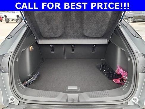 New 2026 Buick Envista Preferred w/ Convenience I Package image 6