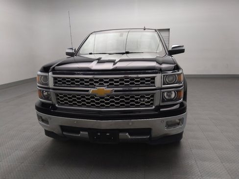 Used 2014 Chevrolet Silverado 1500 LTZ w/ Texas Edition, 1LZ Trim RWD image 15