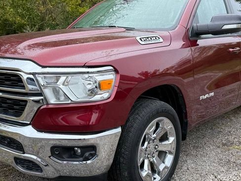 Certified 2022 RAM 1500 Big Horn image 7