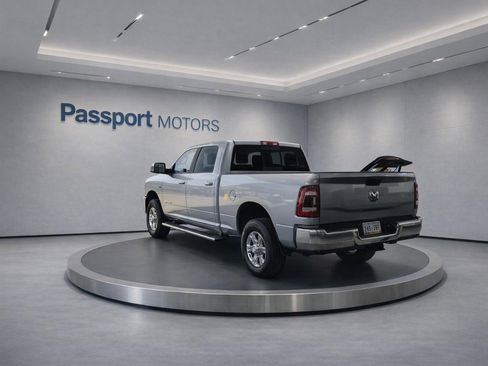 Used 2024 RAM 2500 Big Horn w/ Safety Group AWD/4WD image 6