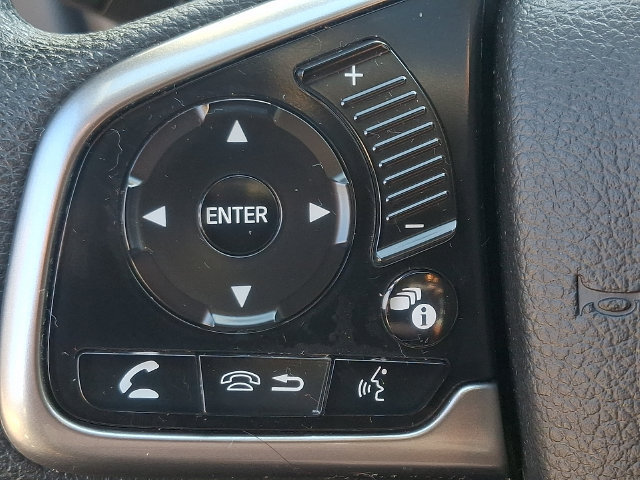 Used 2017 Honda CR-V EX image 23