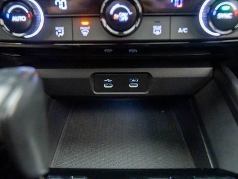 Certified 2023 Honda Accord Sport image 19