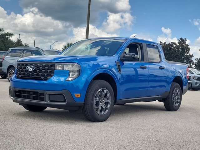 New 2026 Ford Maverick XLT w/ XLT Luxury Package FWD image 31