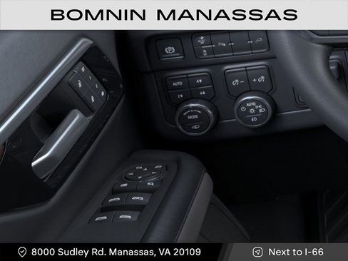 New 2026 Chevrolet Suburban High Country image 22