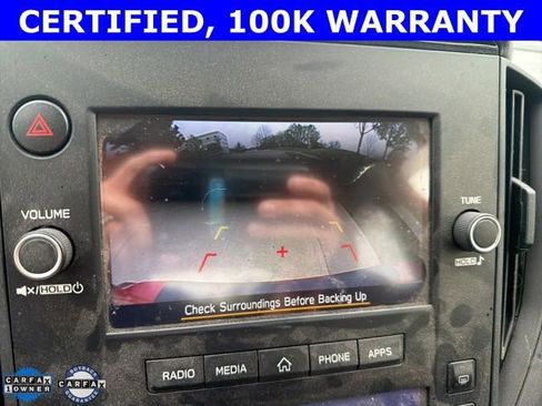 Used 2024 Subaru Crosstrek 2.0i image 16