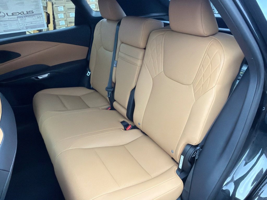 New 2026 Lexus RX 350 Premium AWD/4WD image 17
