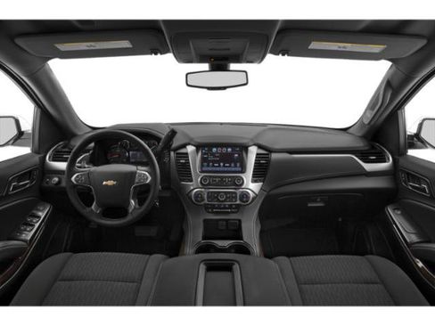 Used 2020 Chevrolet Tahoe LT w/ LT Midnight Edition RWD image 12