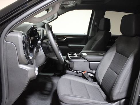 New 2026 GMC Sierra 1500 SLE AWD/4WD image 18