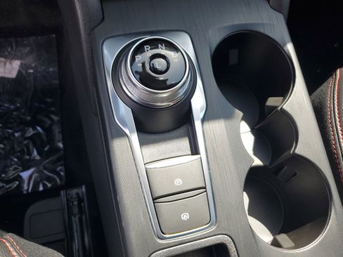 New 2024 Ford Escape ST-Line Elite w/ Premium Technology Package image 18