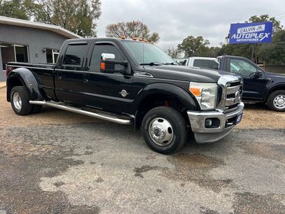 Used 2011 Ford F350 Lariat w/ Lariat Interior Pkg